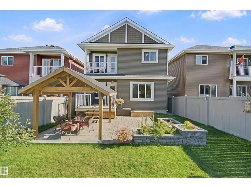 3895 Robins Cr NW, Edmonton, photo 2