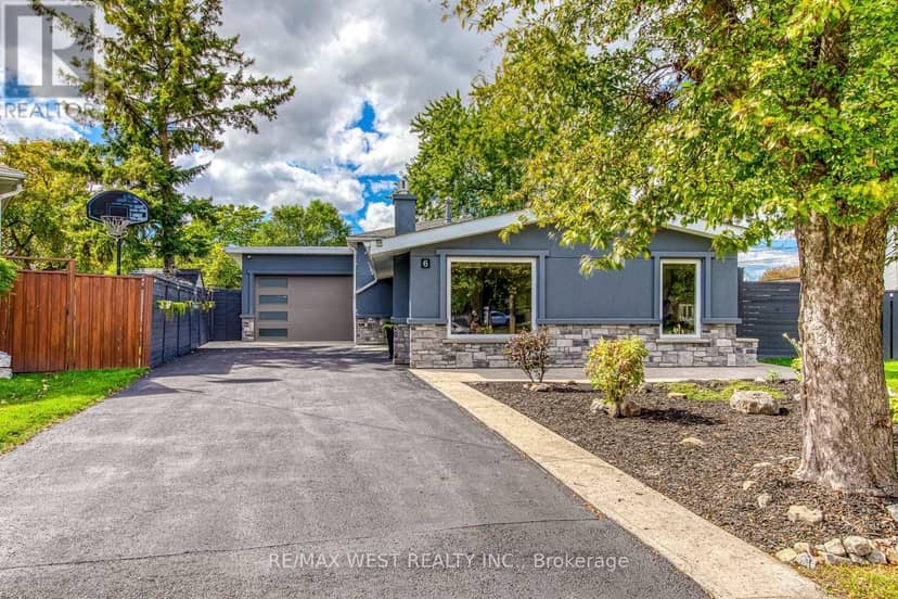 6 Millview Court, Toronto, photo 2