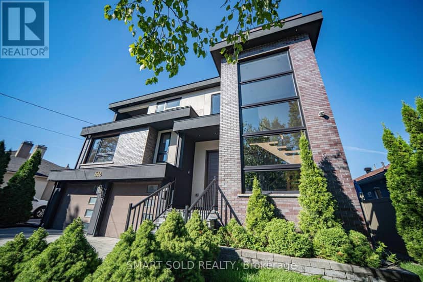 588 Conacher Drive, Toronto, photo 6