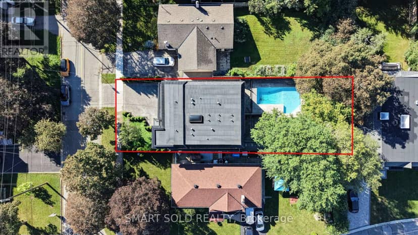 588 Conacher Drive, Toronto, photo 4