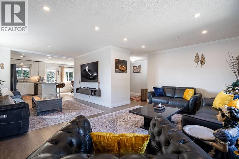 2333 KIRKSTONE ROAD, North Vancouver