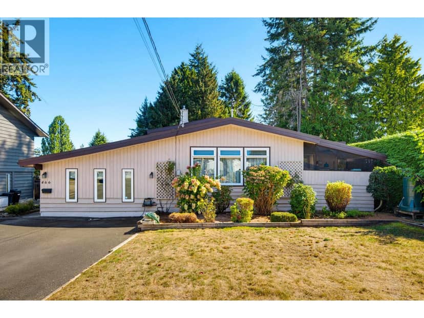 466 55 STREET, Tsawwassen