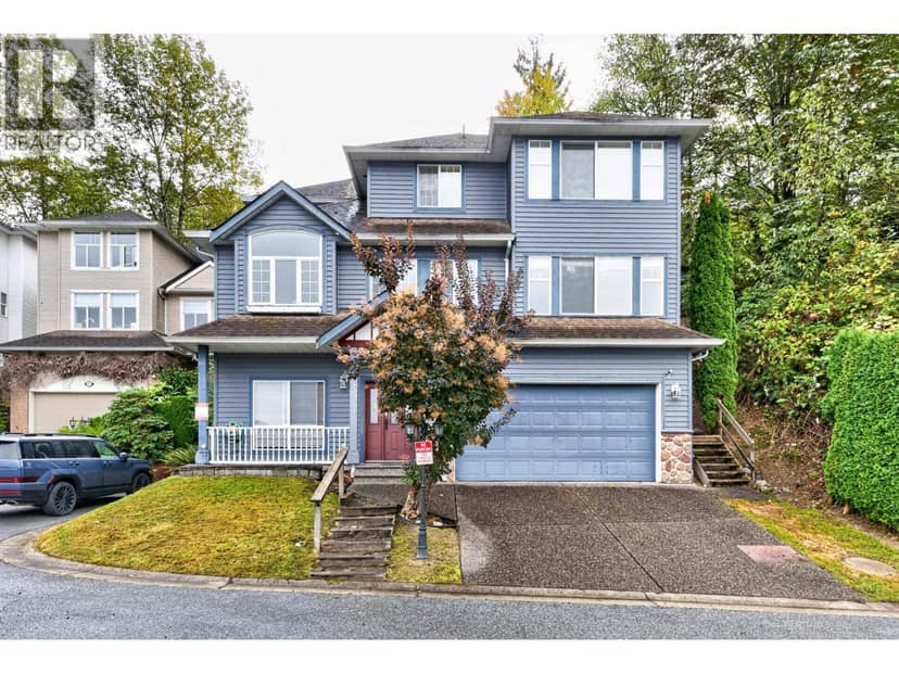28 1615 SHAUGHNESSY STREET, Port Coquitlam