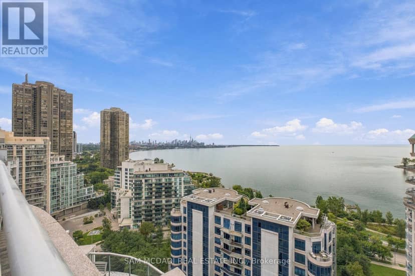 103 - 2087 Lake Shore Boulevard W — photo 29 of 39