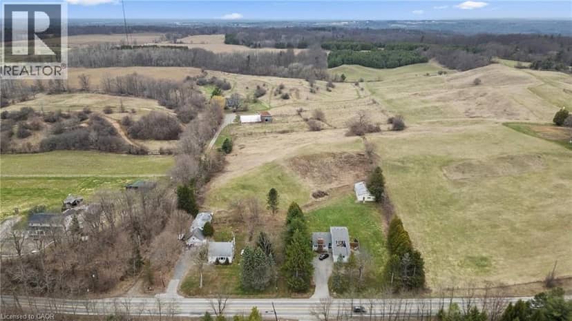 867 & 855 JERSEYVILLE Road W, Ancaster, photo 2
