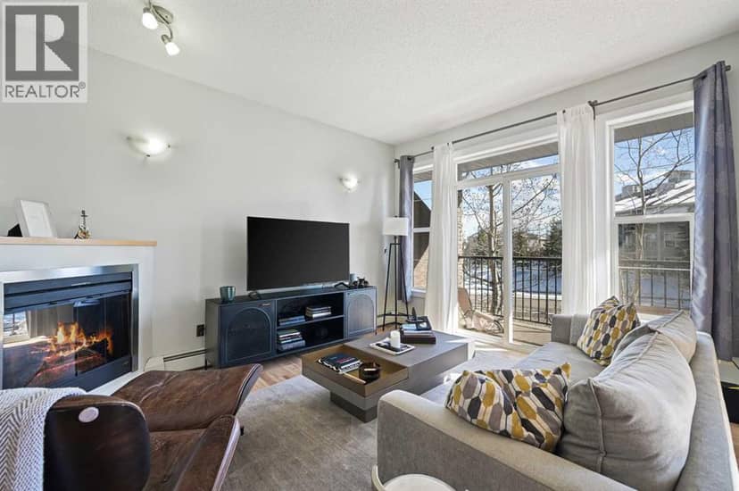 2205, 211 Aspen Stone Boulevard SW, Calgary, photo 2