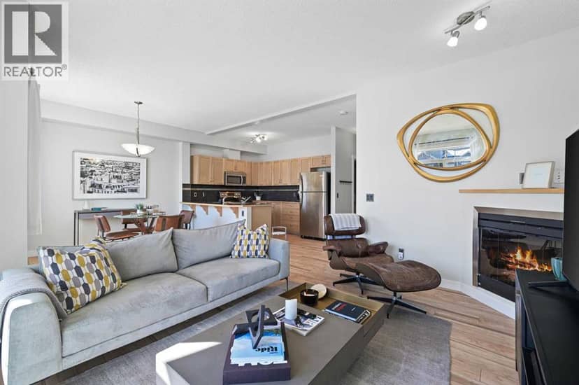 2205, 211 Aspen Stone Boulevard SW, Calgary