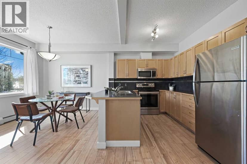 2205, 211 Aspen Stone Boulevard SW, Calgary, photo 8