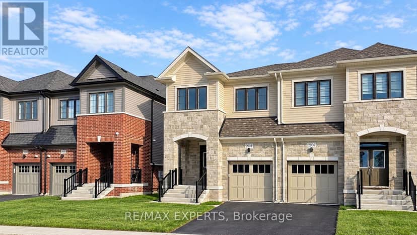 2004 Horace Duncan Crescent, Oshawa, photo 2