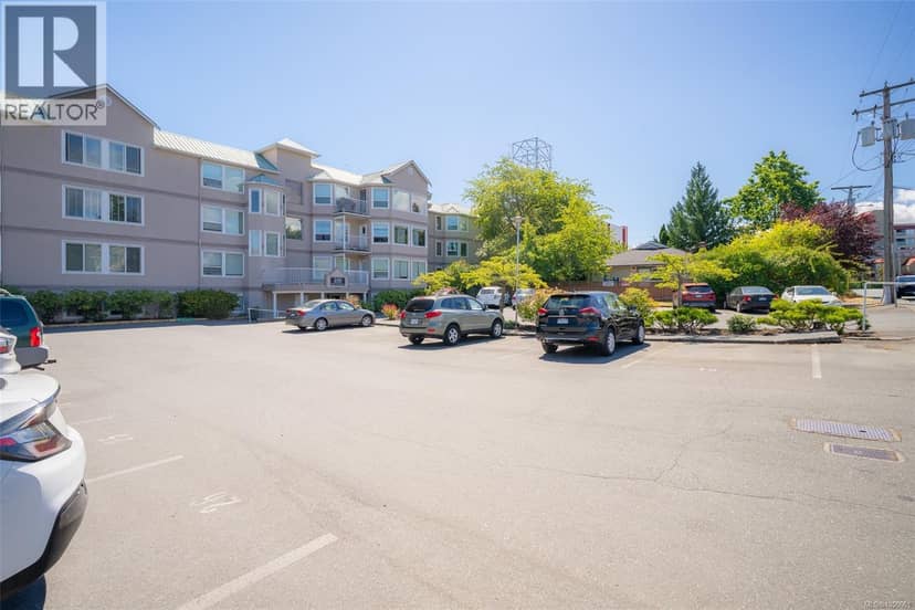 305 240 Milton St, Nanaimo