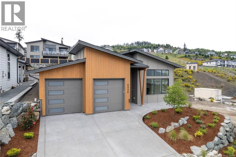 6226 Seablush Dr, Duncan