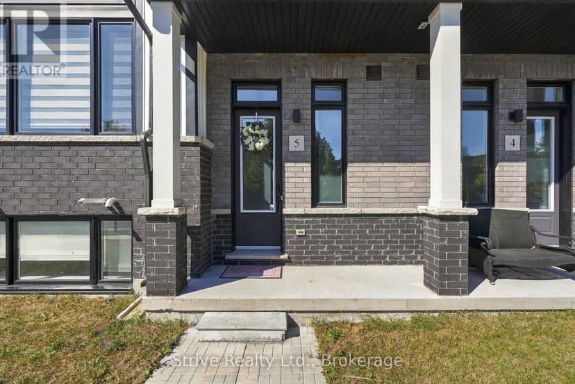 5 - 160 Densmore Road — photo 2 of 40