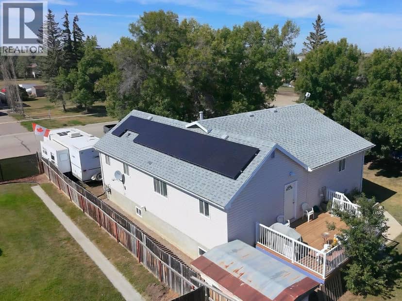 379N 300 E, Raymond