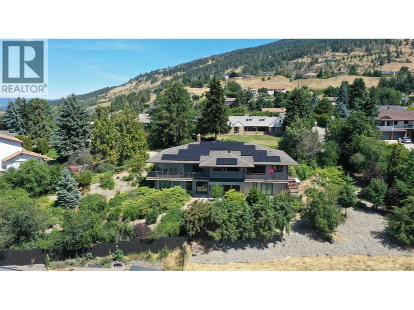 460 Crestview Drive, Coldstream