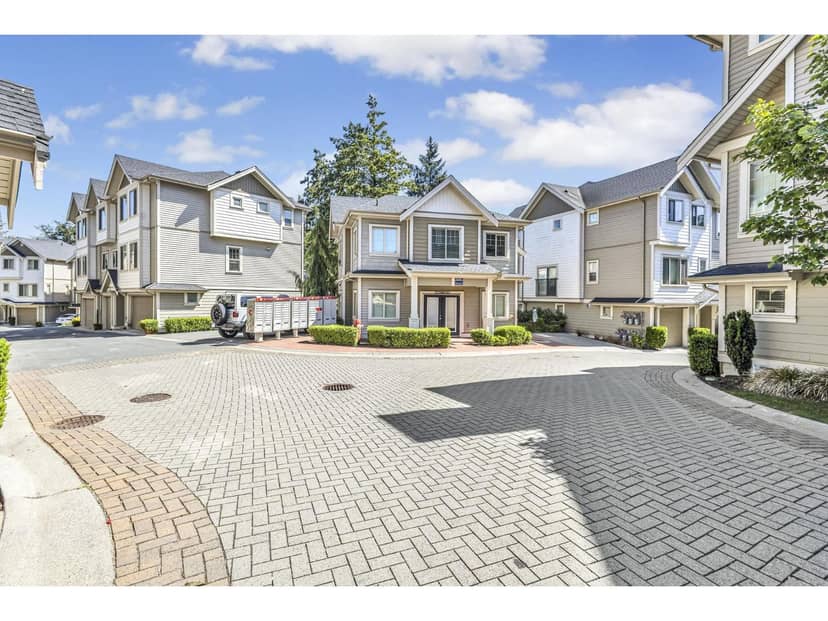 25 19097 64 AVENUE, Surrey, photo 2