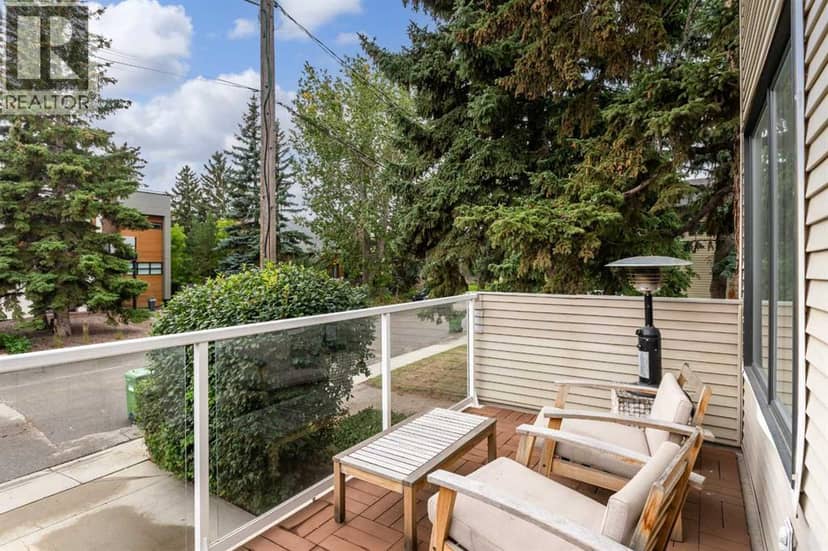124 38A Avenue SW, Calgary, photo 2