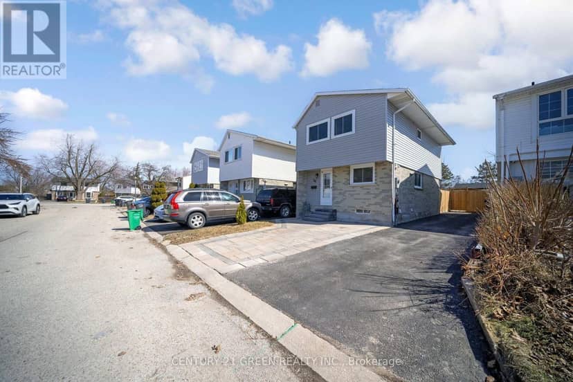 24 Jackman Drive, Brampton, photo 2