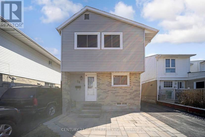 24 Jackman Drive, Brampton, photo 3