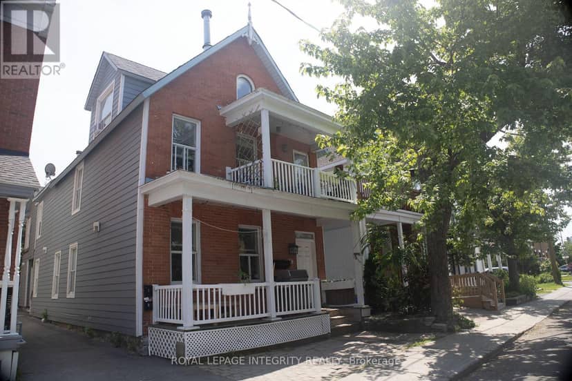 48 Bolton Street, Ottawa