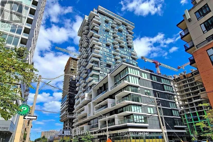 501 - 77 Shuter Street — photo 2 of 27