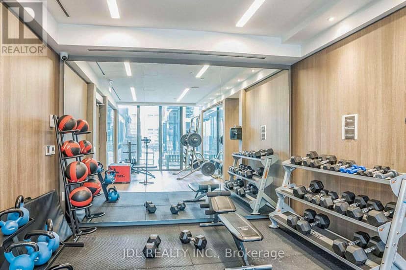 501 - 77 Shuter Street — photo 26 of 27
