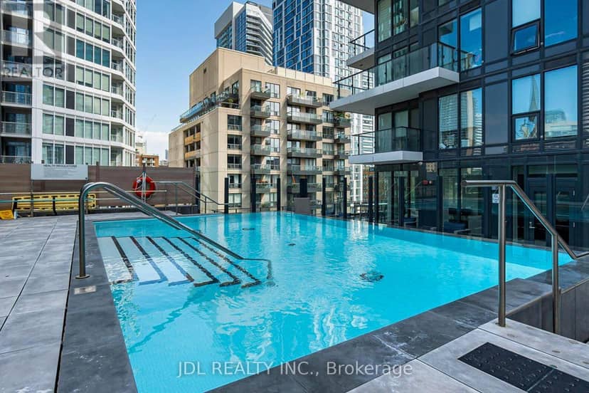 501 - 77 Shuter Street — photo 27 of 27