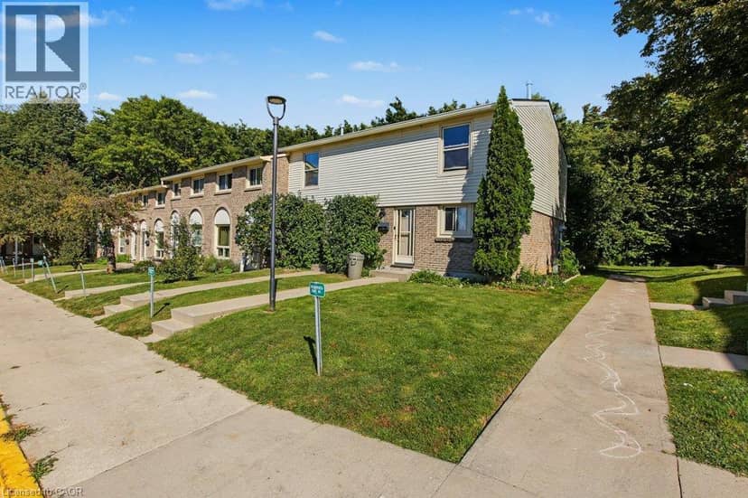 165 GREEN VALLEY Drive Unit# 73, Kitchener, photo 3