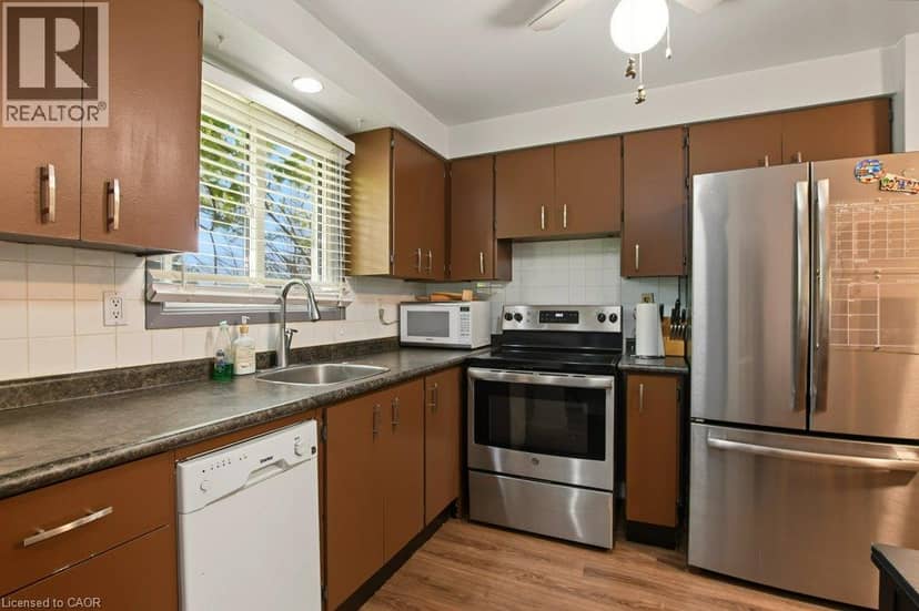 165 GREEN VALLEY Drive Unit# 73, Kitchener, photo 7
