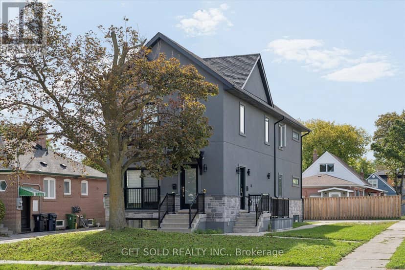 15 Burrard Road, Toronto, photo 2