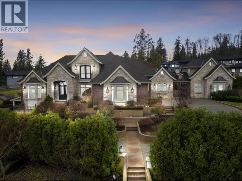12055 265A STREET, Maple Ridge