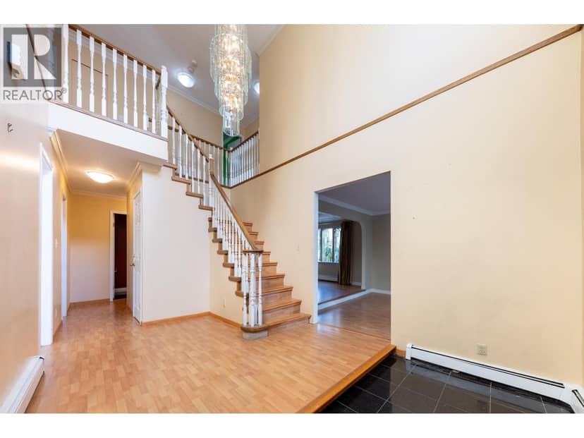 3979 W 33RD AVENUE, Vancouver, photo 2