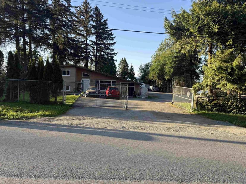 17791 97 AVENUE, Surrey