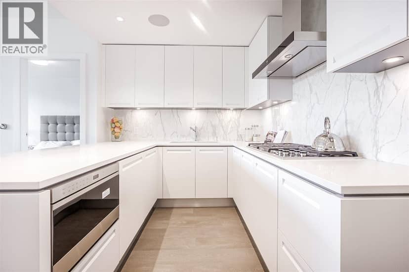 207 6333 W BOULEVARD, Vancouver
