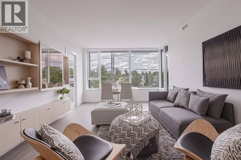 207 6333 W BOULEVARD, Vancouver, photo 4