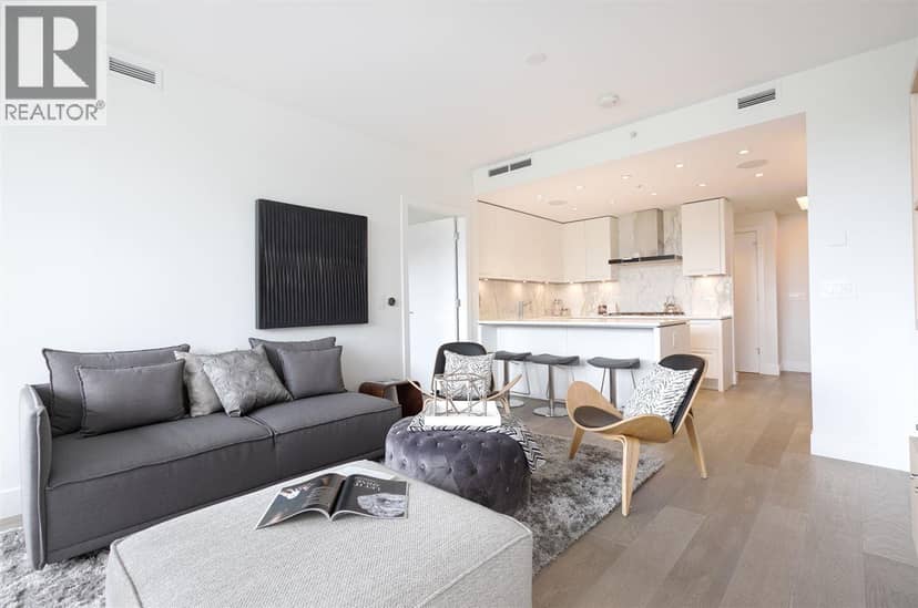 207 6333 W BOULEVARD, Vancouver, photo 5