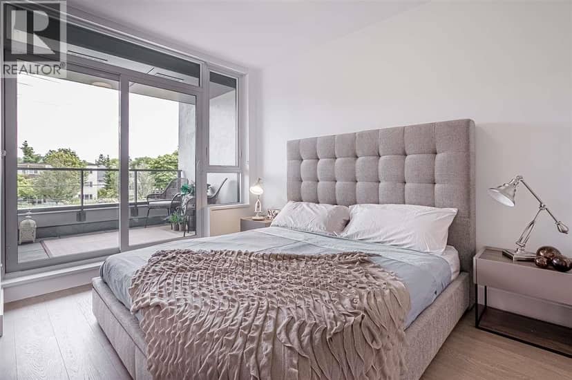 207 6333 W BOULEVARD, Vancouver, photo 8