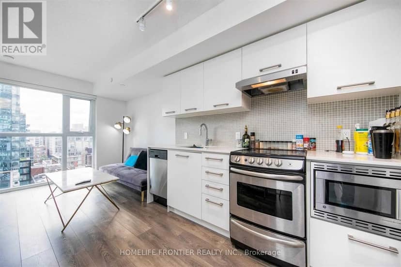 1103 - 87 Peter Street — photo 5 of 20