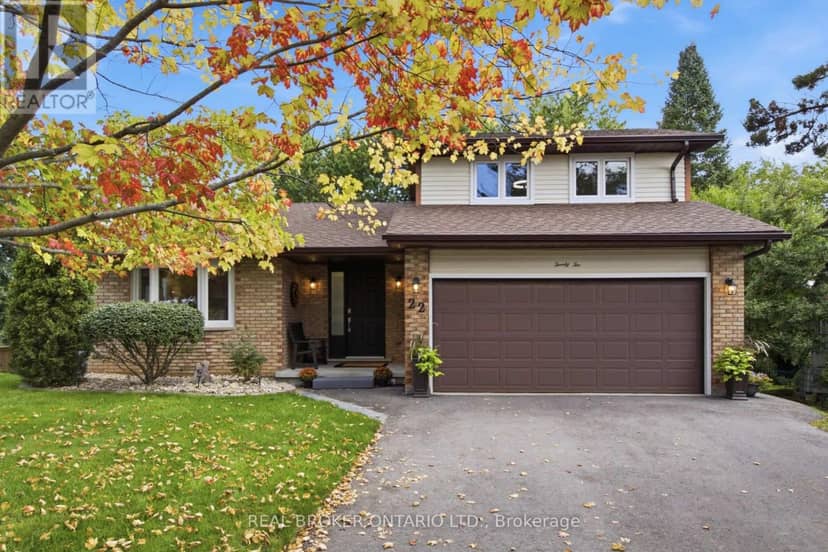 22 Ripley Crescent — photo 1 of 40