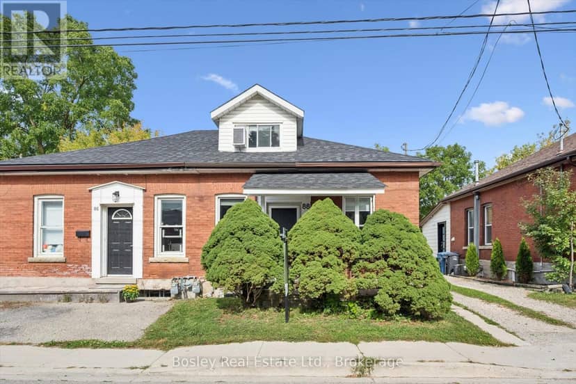 86 & 88 Alice Street — photo 20 of 40