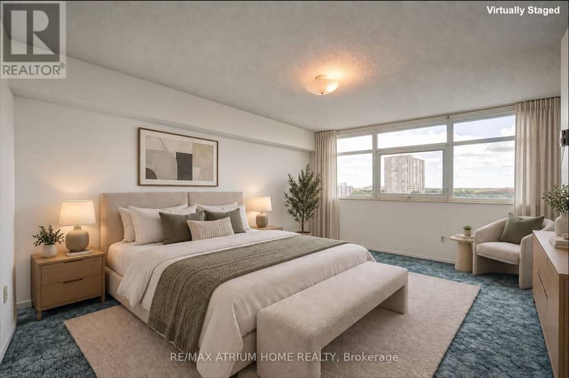 1105 - 3131 Bridletowne Circle, Toronto, photo 3