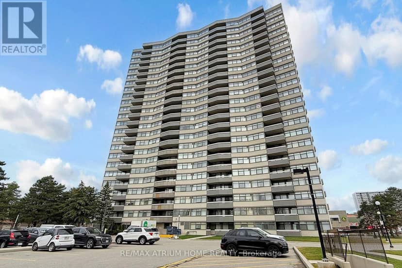 1105 - 3131 Bridletowne Circle, Toronto, photo 4