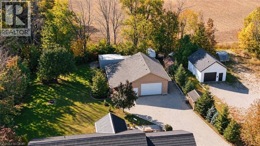 59 REGENCY Drive, Clifford, photo 3