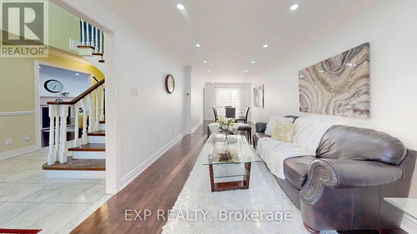 97 Jackman Crescent, Vaughan, photo 6