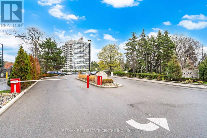 1414 - 8501 Bayview Avenue, Richmond Hill, photo 2