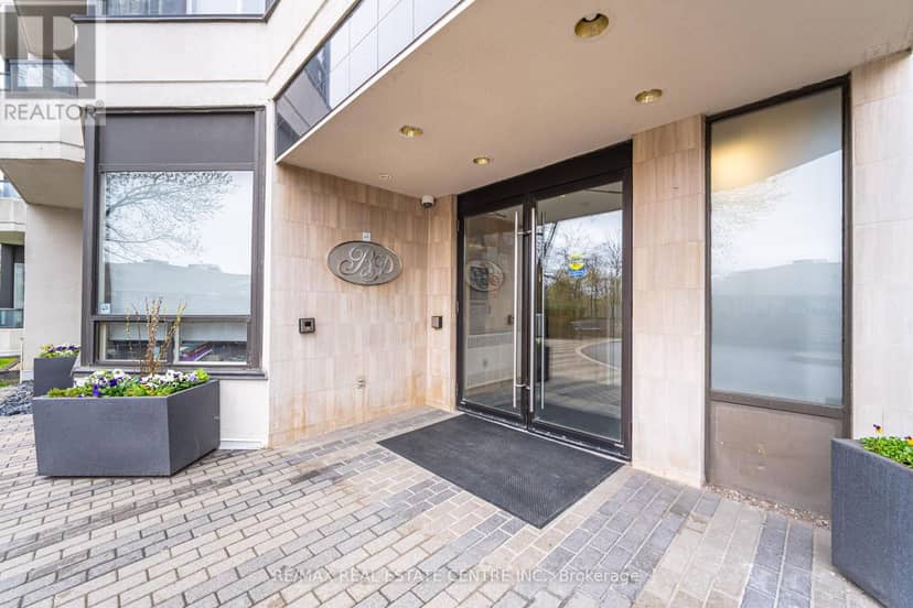 1414 - 8501 Bayview Avenue, Richmond Hill, photo 5