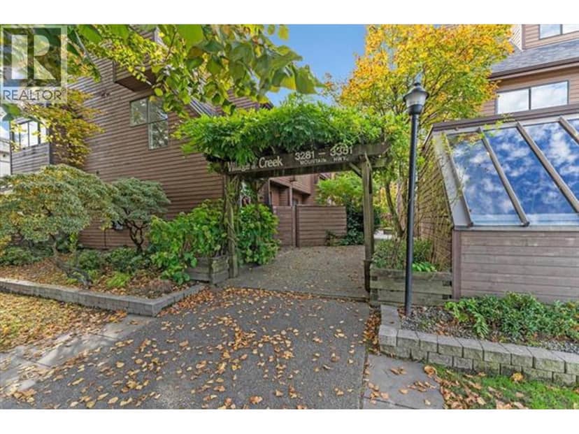 3295 MOUNTAIN HIGHWAY, North Vancouver