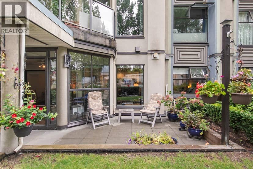 113 2978 BURLINGTON DRIVE, Coquitlam