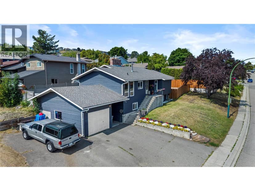 593 Braemar Drive, Kamloops, photo 2