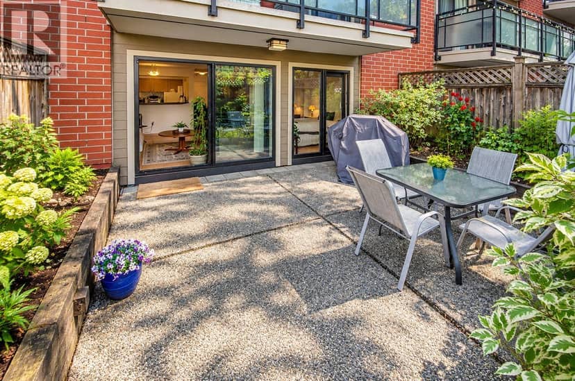107 360 E 2ND STREET, North Vancouver