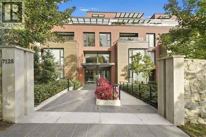 519 7128 ADERA STREET, Vancouver, photo 3